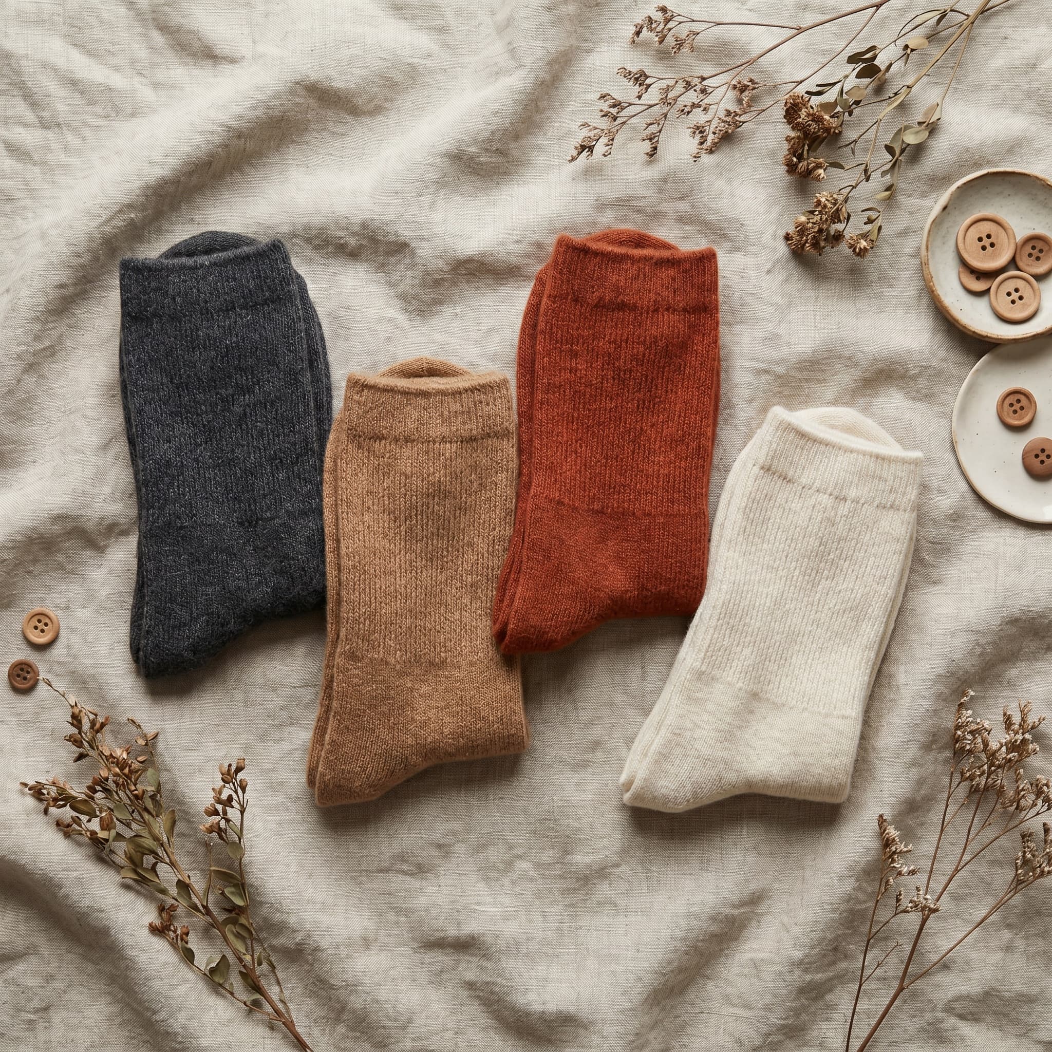 Socks