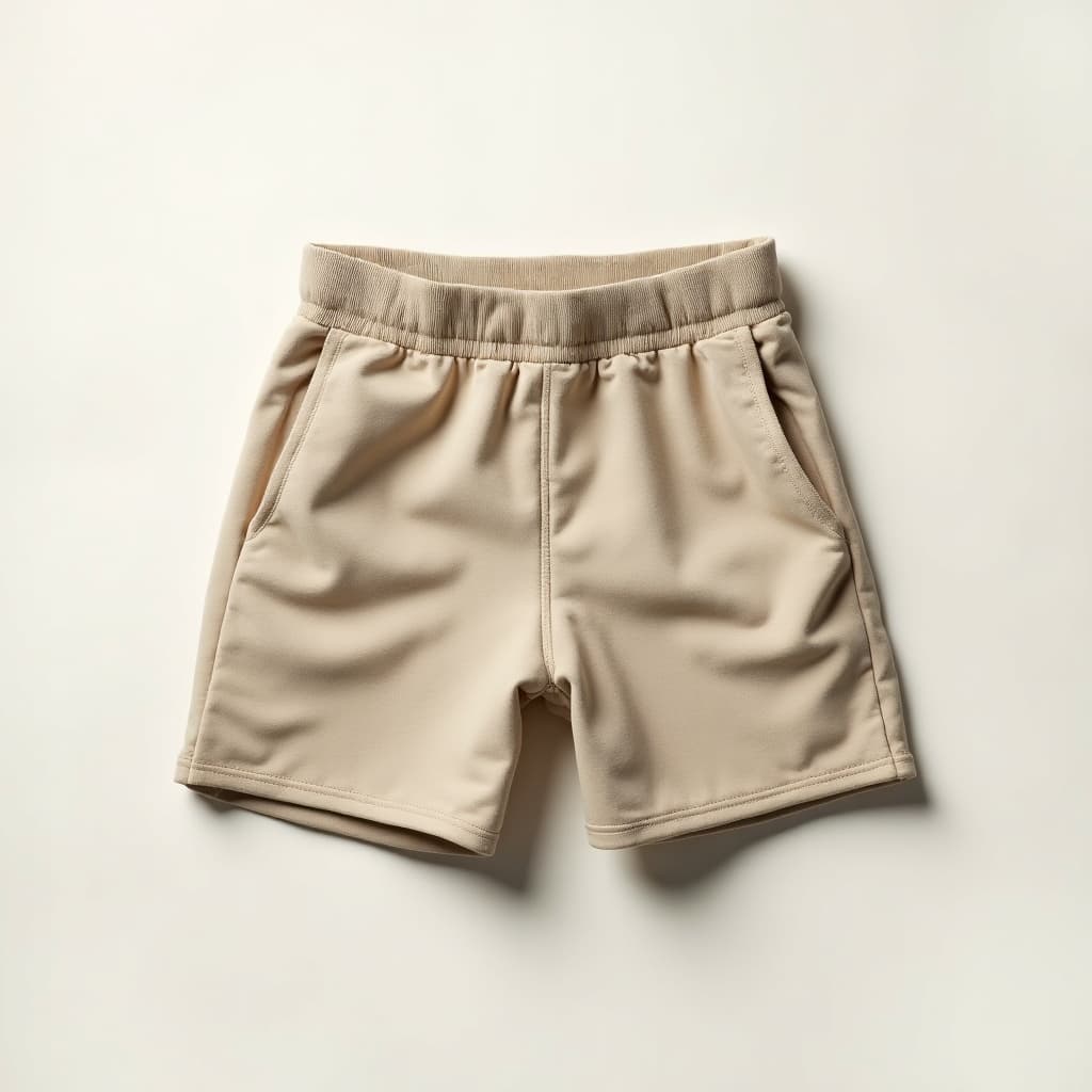 Atlas Performance Shorts