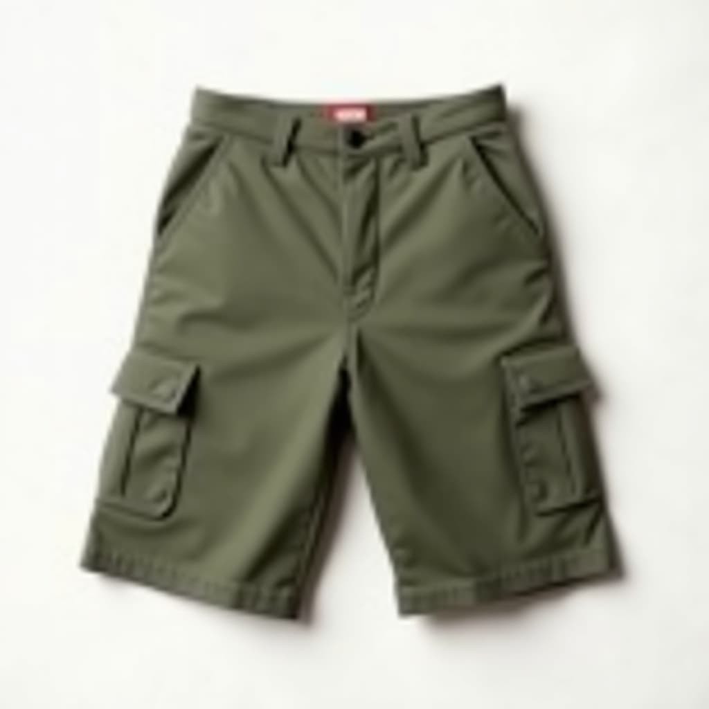 Brook Utility Shorts