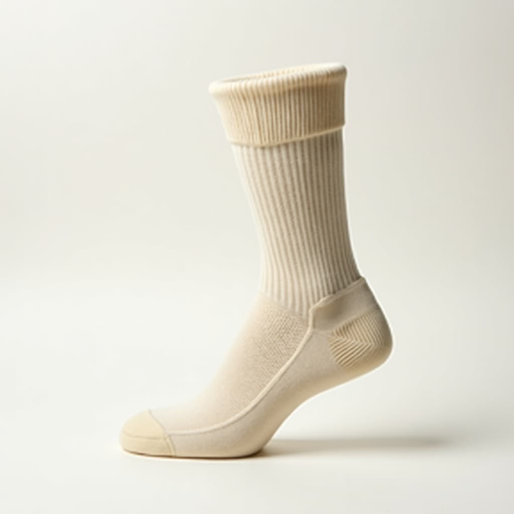 Harbor Wool Hiking Socks